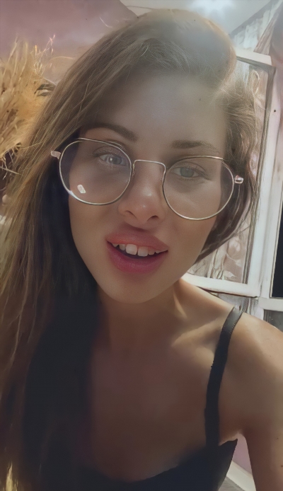 Aaliyah, 26 ans, Castres
