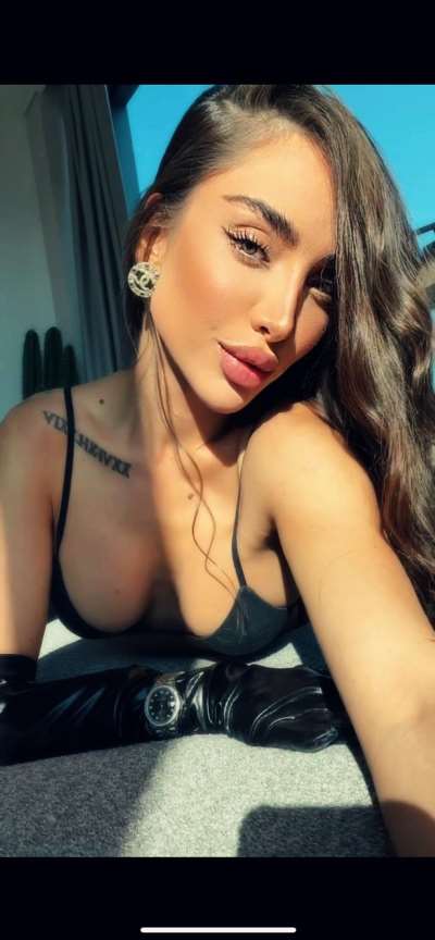 Abelia, 22 ans, Marignane