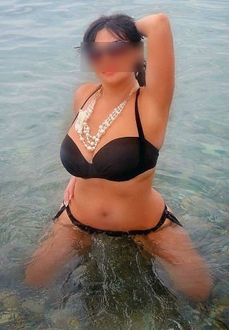 Agata, 33 ans, Capesterre-Belle-Eau