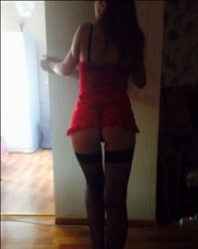 Alana, 31 ans, Carentan les Marais