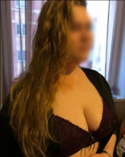 Alexandra, 33 ans, Le Relecq-Kerhuon