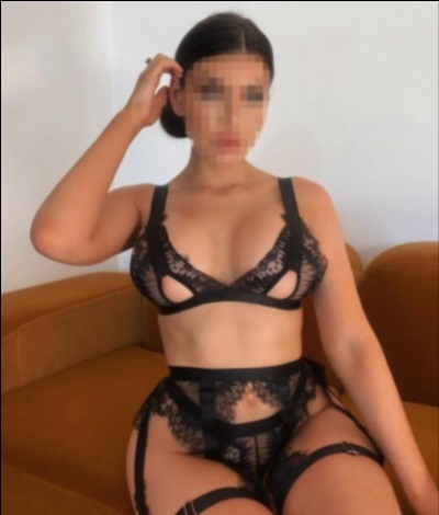 Alexandria, 22 ans, Rive-de-Gier