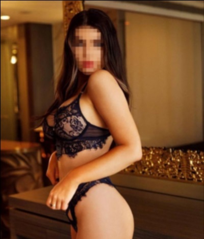 Alexandria, 22 ans, Rive-de-Gier