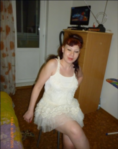 Alexia, 33 ans, Lieusaint