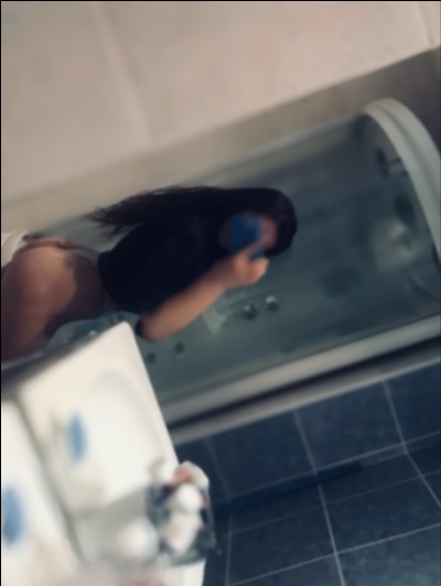 Alicia, 30 ans, Portet-sur-Garonne