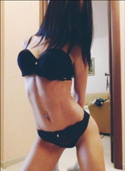 Alycia, 33 ans, Saint-Louis