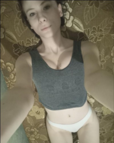 Anastasia, 29 ans, Gond-Pontouvre