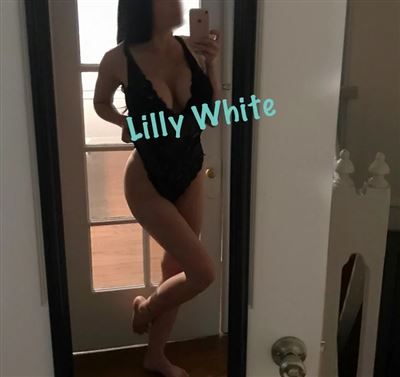 Anna, 28 ans, Lillebonne