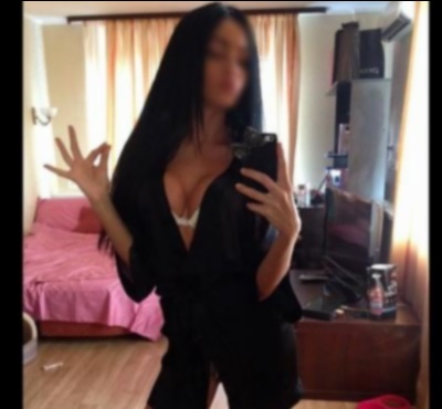 Astrid, 26 ans, Bagnols-sur-Ceze