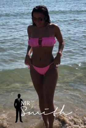 Aurore, 31 ans, Lancon-Provence