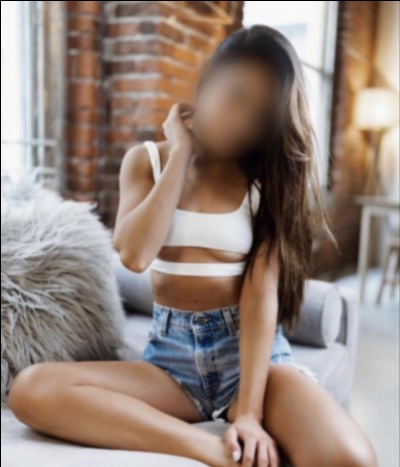 Bambi, 19 ans, Saint-Amand-Montrond