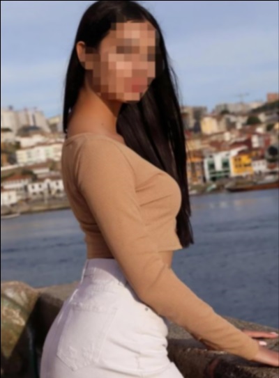 Berenice, 27 ans, Colombes