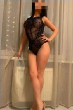 Bertille, 25 ans, Rive-de-Gier