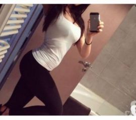 Catalina, 25 ans, Beaupreau-en-Mauges