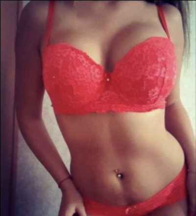 Chelsea, 27 ans, Beaugency