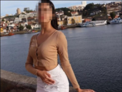 Clara, 32 ans, Eragny