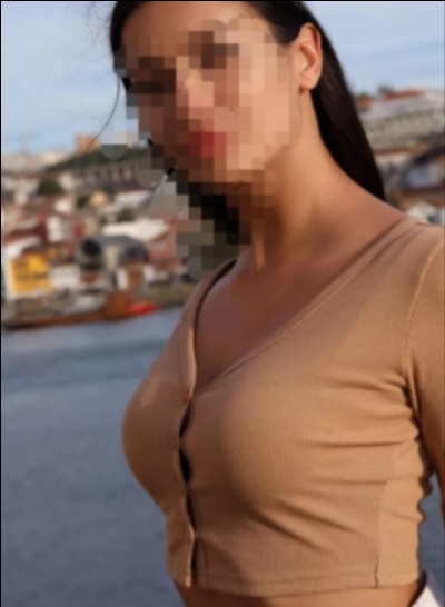 Clara, 32 ans, Eragny