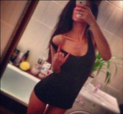 Clara, 20 ans, Harfleur