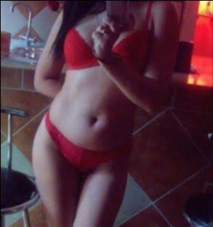 Cora, 19 ans, Octeville-sur-Mer