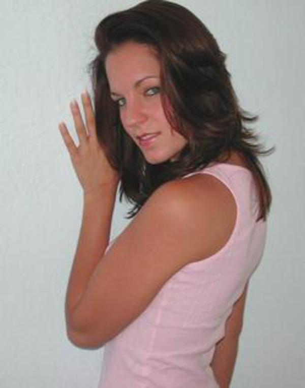 Crystal, 19 ans, Guines