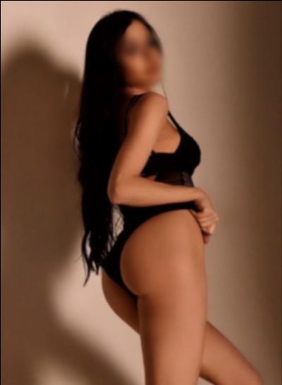 Daniela, 33 ans, Sainte-Marie