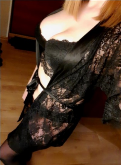 Deborah, 33 ans, La Rochelle