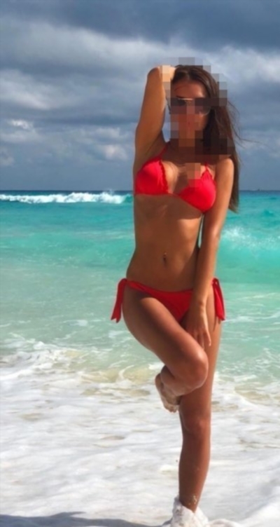 Domenica, 24 ans, Portes-les-Valence