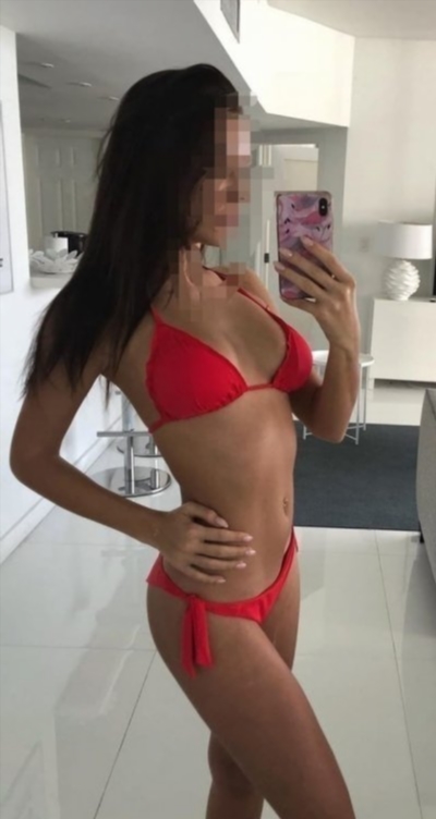 Domenica, 24 ans, Portes-les-Valence