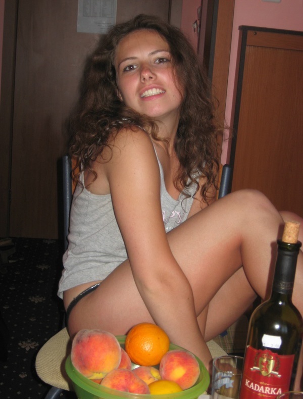 Elettra, 25 ans, Saint-Marcel-les-Valence