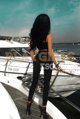 Elisa, 23 ans, Levallois-Perret