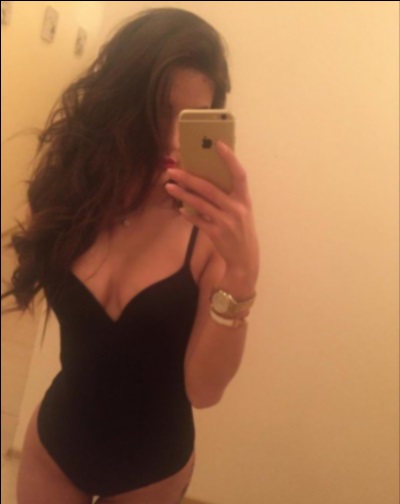 Elyne, 32 ans, Saint-Denis-les-Bourg