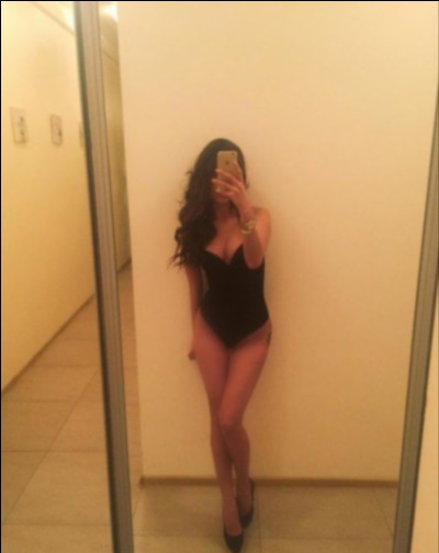 Elyne, 32 ans, Saint-Denis-les-Bourg