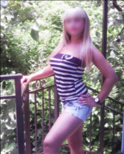 Esther, 24 ans, Saint-Martin