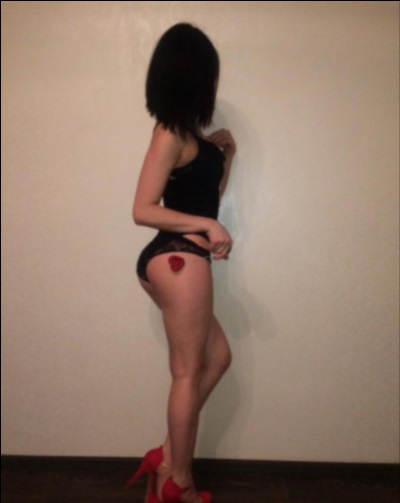 Estrella, 31 ans, Joigny