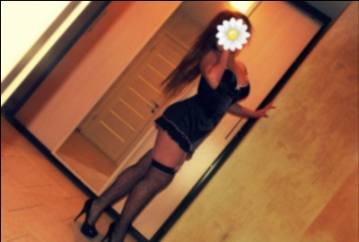 Fabiola, 26 ans, Les Ponts-de-Ce