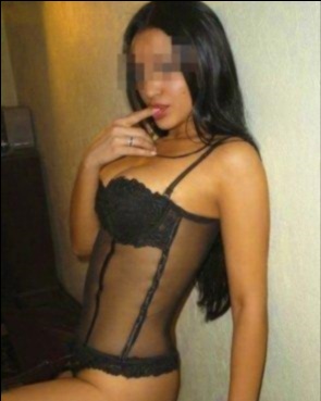 Fatima, 32 ans, Puteaux