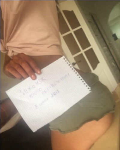 Gabi, 33 ans, Montceau-les-Mines