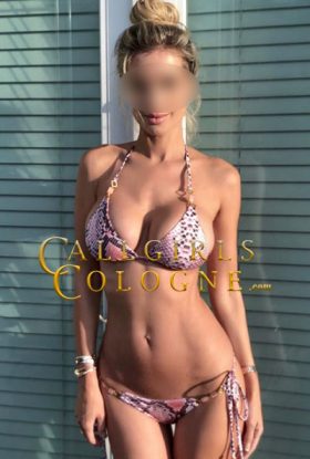 Gaetane, 19 ans, Saint-Cannat