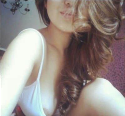 Gianetta, 19 ans, Thouars