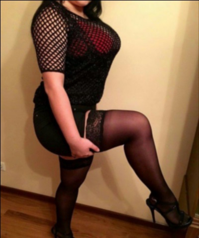 Grace, 30 ans, Chaumont