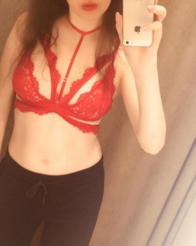 Graziosa, 22 ans, Chambly