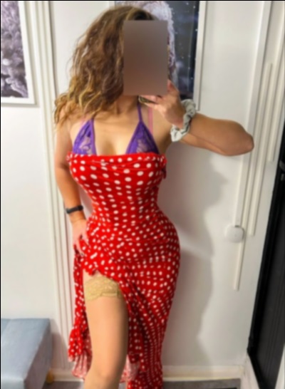 Guendalina, 32 ans, Onet-le-Chateau