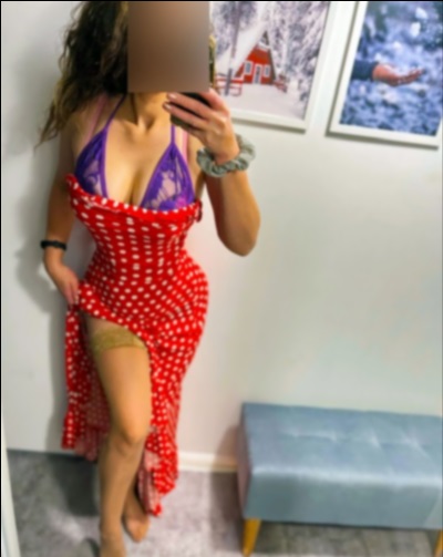 Guendalina, 32 ans, Onet-le-Chateau