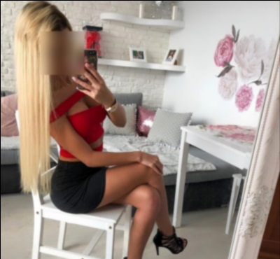 Hilda, 22 ans, Noyelles-sous-Lens