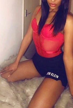 Ileana, 24 ans, Chambery