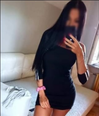 Irene, 28 ans, Doullens