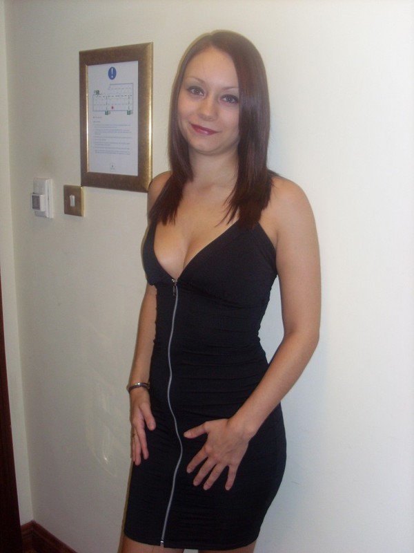 Isabella, 33 ans, Saint-Cyprien