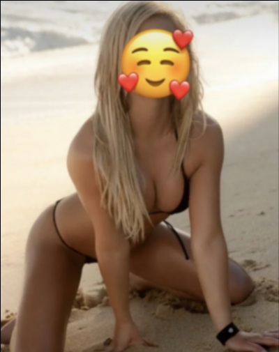 Isotta, 26 ans, Mauges-sur-Loire