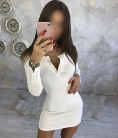 Jenna, 19 ans, Saint-Mitre-les-Remparts