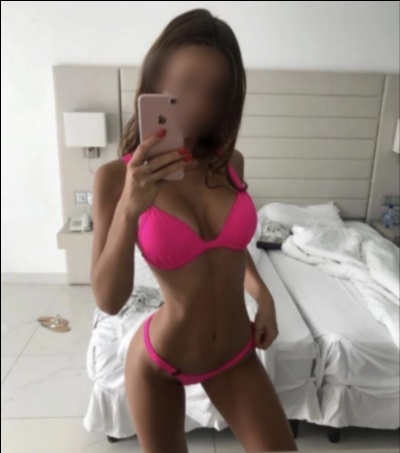 Jenna, 19 ans, Saint-Mitre-les-Remparts